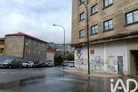 Gewerbeimmobilien zum Verkauf in Pontevedra, Spanien 442 m2 Nr. 173134 - Foto 2