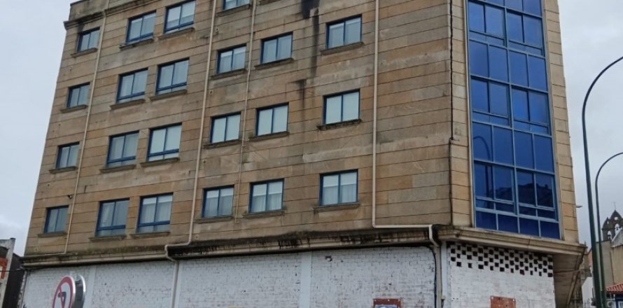 Gewerbeimmobilien in Pontevedra, Spanien 442 m2 Nr. 173134