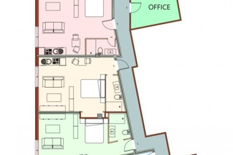 Gewerbeimmobilien zum Verkauf in Pontevedra, Spanien 442 m2 Nr. 173134 - Foto 4