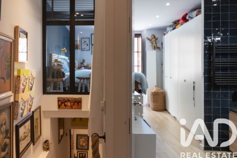 Apartment à vendre à Sitges, Barcelona, Espagne, 2 chambres, 130 m2 No. 173129 - photo 9