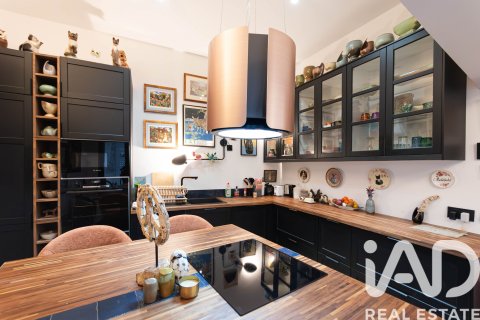 Apartment à vendre à Sitges, Barcelona, Espagne, 2 chambres, 130 m2 No. 173129 - photo 14