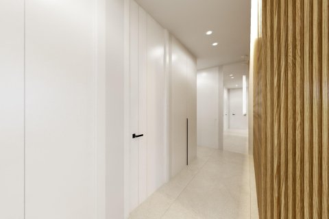 Apartamento en venta en Torre-Pacheco, Murcia, España 3 dormitorios, 113 m2 No. 179789 - foto 12