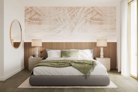 Wohnung zum Verkauf in Las Lagunas De Mijas, Malaga, Spanien 3 Schlafzimmer, 135.88 m2 Nr. 182449 - Foto 8