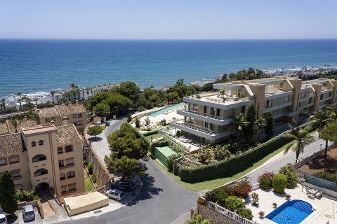 Wohnung zum Verkauf in Las Lagunas De Mijas, Malaga, Spanien 3 Schlafzimmer, 135.88 m2 Nr. 182449 - Foto 3