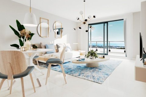 Huoneisto myytävänä Estepona, Malaga, Espanja, 2 makuuhuonetta, 112.97 m2 No. 182446 - kuva 4