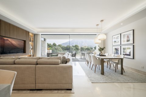 Apartment for sale in Marbella, Malaga, Spain 2 bedrooms, 302.7 sq.m. No. 174752 - photo 8