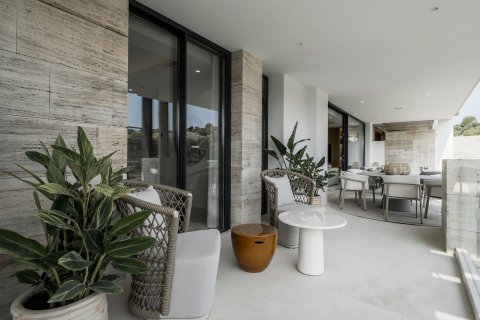 Apartment for sale in Marbella, Malaga, Spain 2 bedrooms, 159.43 sq.m. No. 174753 - photo 13