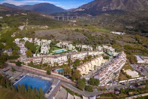 Apartment for sale in Marbella, Malaga, Spain 2 bedrooms, 159.43 sq.m. No. 174753 - photo 5