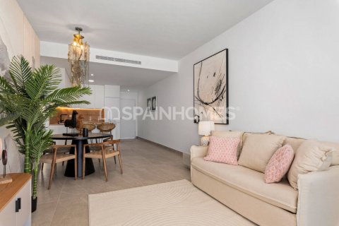Apartment à vendre Benijofar, Alicante, Espagne, 2 chambres, 56 m2 No. 105852 - photo 13