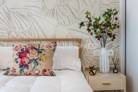 Huoneisto myytävänä Benijofar, Alicante, Espanja, 2 makuuhuonetta, 56 m2 No. 105852 - kuva 24