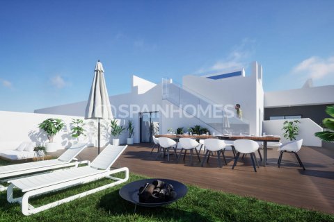 Apartment à vendre Benijofar, Alicante, Espagne, 2 chambres, 56 m2 No. 105852 - photo 8