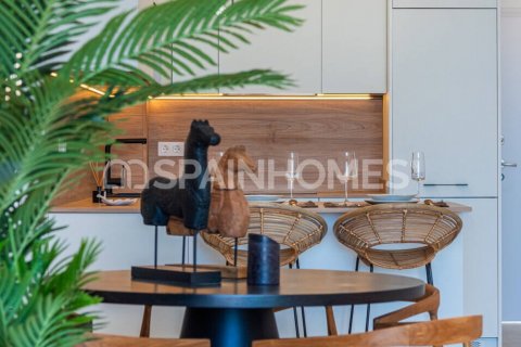 Apartament Benijofar, Alicante, Hiszpania 3 sypialnie, 75 mkw. nr 105854 – zdjęcie 17