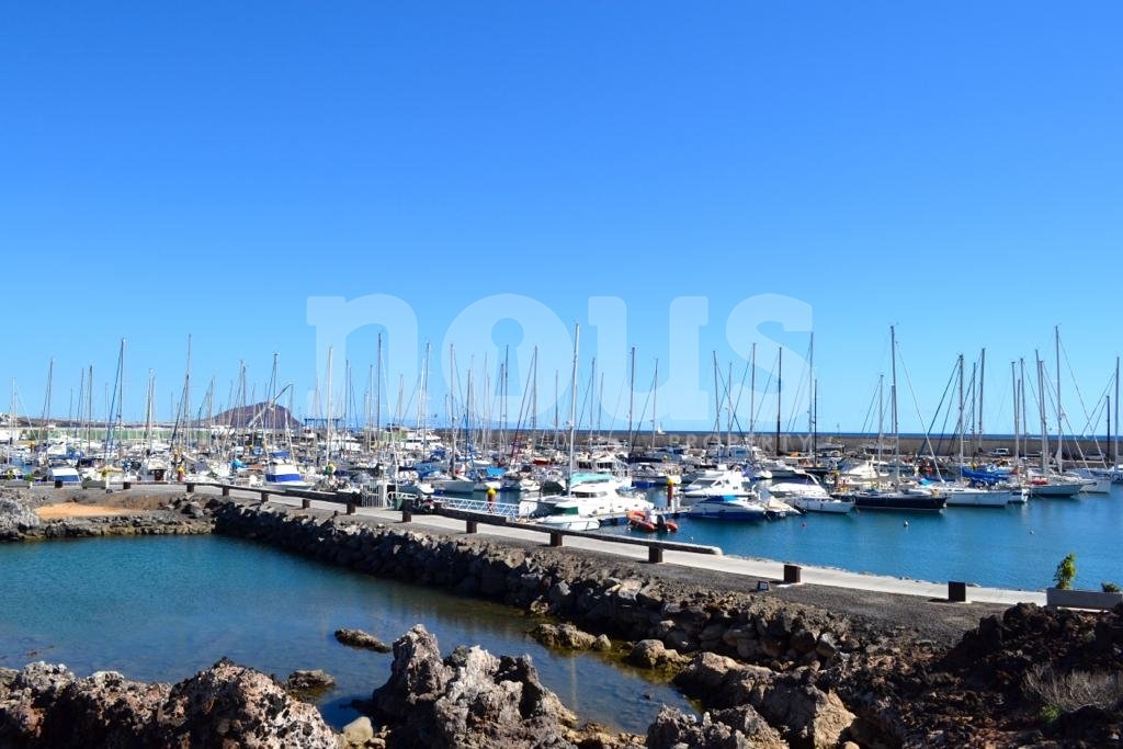 Wohnung in Amarilla Golf, Tenerife, Spanien 1 Schlafzimmer, 60 m2 Nr. 102999