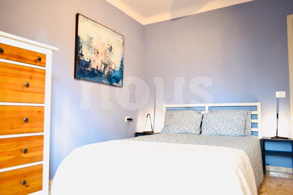Wohnung in Amarilla Golf, Tenerife, Spanien 1 Schlafzimmer, 60 m2 Nr. 102999