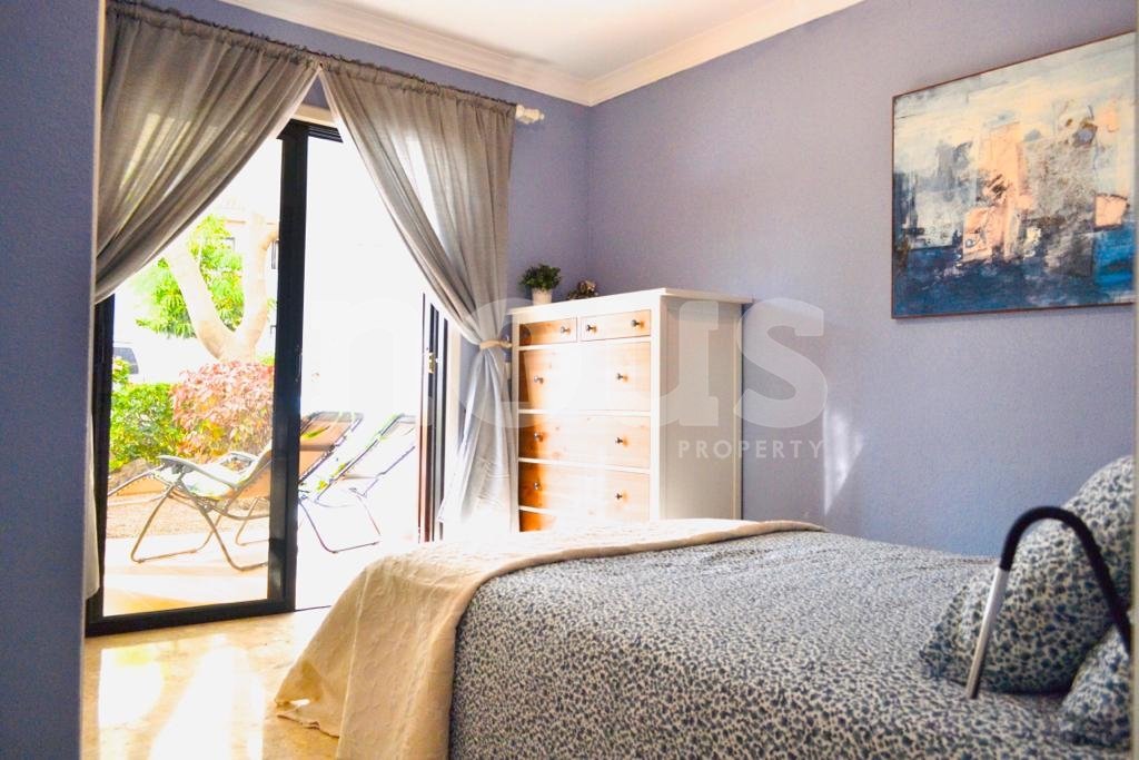 Wohnung in Amarilla Golf, Tenerife, Spanien 1 Schlafzimmer, 60 m2 Nr. 102999