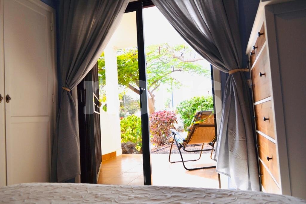 Wohnung in Amarilla Golf, Tenerife, Spanien 1 Schlafzimmer, 60 m2 Nr. 102999