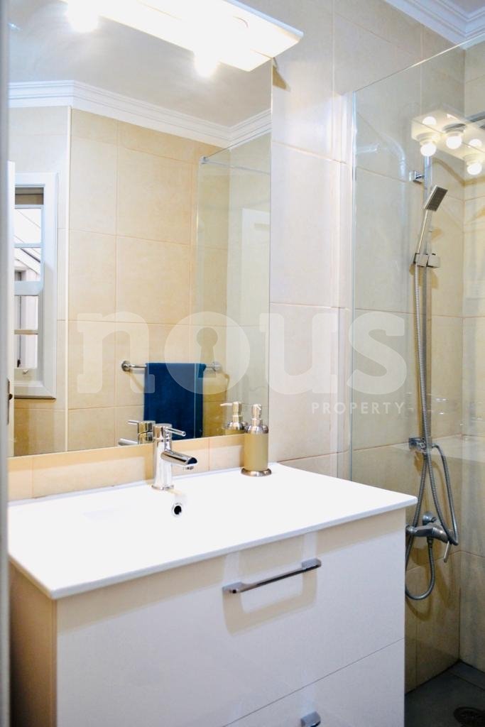 Wohnung in Amarilla Golf, Tenerife, Spanien 1 Schlafzimmer, 60 m2 Nr. 102999
