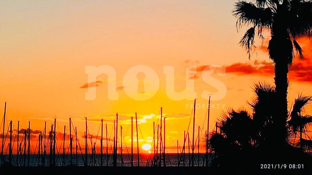Wohnung in Amarilla Golf, Tenerife, Spanien 1 Schlafzimmer, 60 m2 Nr. 102999