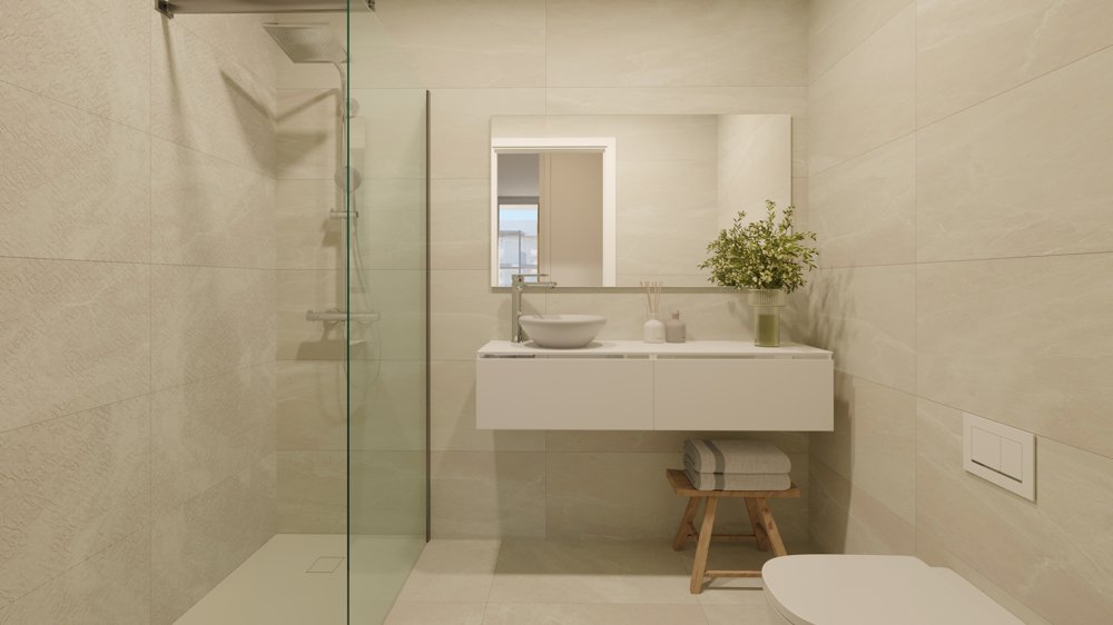 Apartment à Palmanova, Mallorca, Espagne 3 chambres, 123 m2 No. 103834