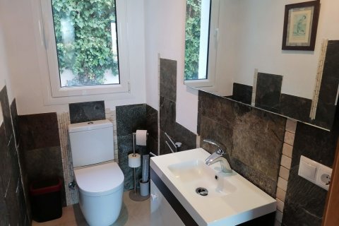 Villa zur Miete Santa Ponsa, Mallorca, Spanien 4 Schlafzimmer, 400 m2 Nr. 103833 - Foto 26