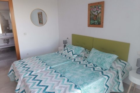 Villa zur Miete Santa Ponsa, Mallorca, Spanien 4 Schlafzimmer, 400 m2 Nr. 103833 - Foto 24