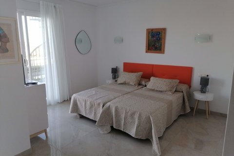 Villa zur Miete Santa Ponsa, Mallorca, Spanien 4 Schlafzimmer, 400 m2 Nr. 103833 - Foto 22