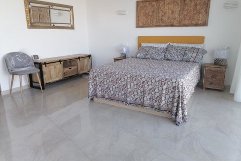 Villa zur Miete Santa Ponsa, Mallorca, Spanien 4 Schlafzimmer, 400 m2 Nr. 103833 - Foto 21