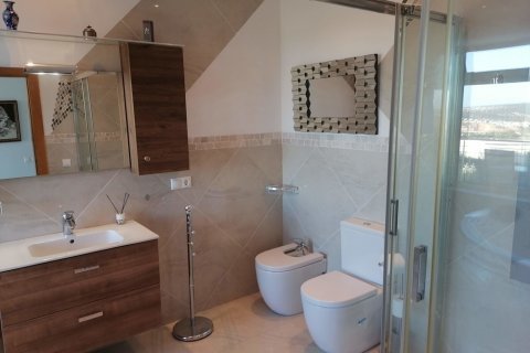 Villa zur Miete Santa Ponsa, Mallorca, Spanien 4 Schlafzimmer, 400 m2 Nr. 103833 - Foto 25