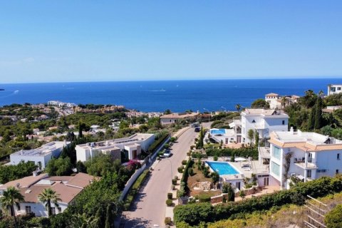 Villa zur Miete Santa Ponsa, Mallorca, Spanien 4 Schlafzimmer, 400 m2 Nr. 103833 - Foto 27