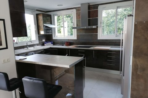 Villa zur Miete Santa Ponsa, Mallorca, Spanien 4 Schlafzimmer, 400 m2 Nr. 103833 - Foto 17