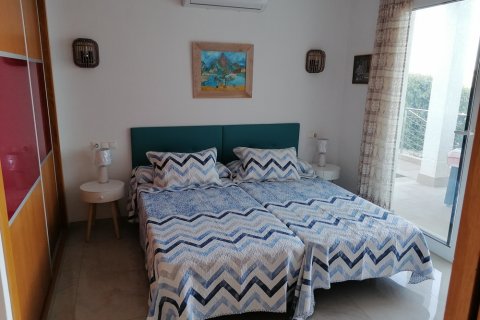 Villa zur Miete Santa Ponsa, Mallorca, Spanien 4 Schlafzimmer, 400 m2 Nr. 103833 - Foto 20