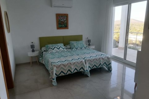 Villa zur Miete Santa Ponsa, Mallorca, Spanien 4 Schlafzimmer, 400 m2 Nr. 103833 - Foto 23