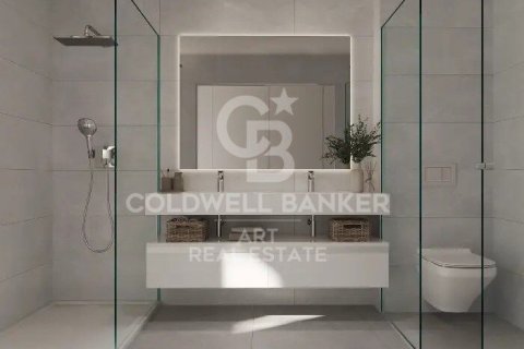 Huoneisto myytävänä Estepona, Malaga, Espanja, 2 makuuhuonetta, 157 m2 No. 159002 - kuva 7