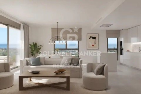 Huoneisto myytävänä Estepona, Malaga, Espanja, 2 makuuhuonetta, 157 m2 No. 159002 - kuva 4