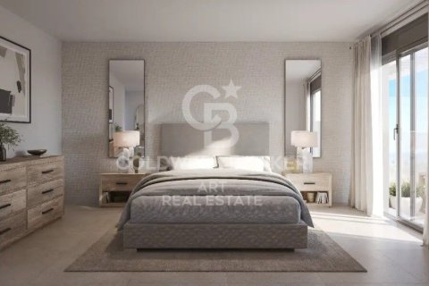 Huoneisto myytävänä Estepona, Malaga, Espanja, 2 makuuhuonetta, 157 m2 No. 159002 - kuva 6