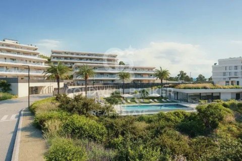 Apartamento en venta en Estepona, Málaga, España 3 dormitorios, 200 m2 No. 159001 - foto 9