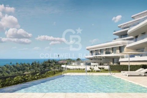 Apartamento en venta en Estepona, Málaga, España 3 dormitorios, 200 m2 No. 159001 - foto 2