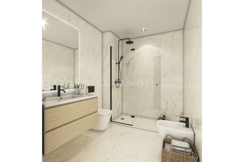 Apartment à vendre à Vigo, Pontevedra, Espagne, 2 chambres, 90 m2 No. 158999 - photo 5