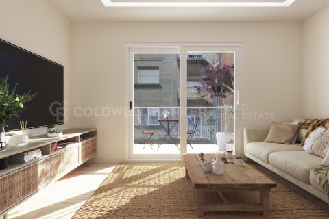 Apartment à vendre à Vigo, Pontevedra, Espagne, 2 chambres, 90 m2 No. 158999 - photo 1