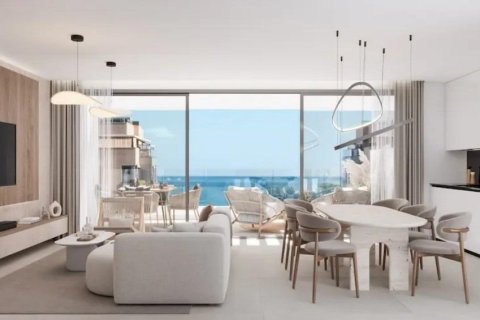 Appartamento in vendita a Malaga, Spagna 3 camere da letto, 131 mq. N° 169046 - foto 7