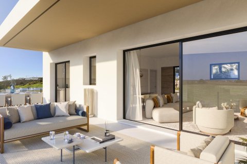 Townhouse for sale in Estepona, Malaga, Spain 3 bedrooms, 171 sq.m. No. 169045 - photo 2
