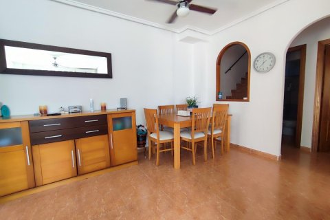 House à vendre à La Florida, Alicante, Espagne, 3 chambres, 64 m2 No. 177811 - photo 18