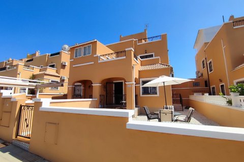 House à vendre à La Florida, Alicante, Espagne, 3 chambres, 64 m2 No. 177811 - photo 3