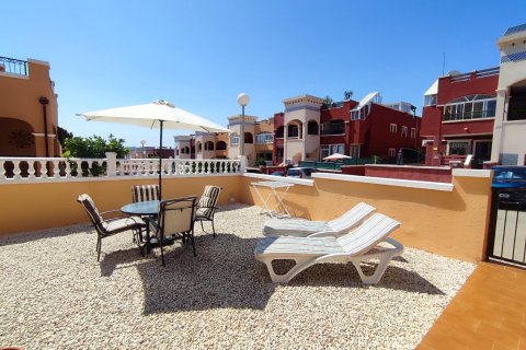 House à vendre à La Florida, Alicante, Espagne, 3 chambres, 64 m2 No. 177811 - photo 4