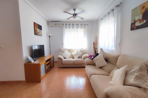 House à vendre à La Florida, Alicante, Espagne, 3 chambres, 64 m2 No. 177811 - photo 12