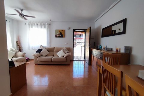 House à vendre à La Florida, Alicante, Espagne, 3 chambres, 64 m2 No. 177811 - photo 20