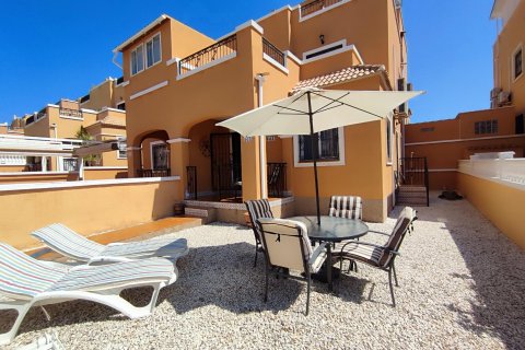 House à vendre à La Florida, Alicante, Espagne, 3 chambres, 64 m2 No. 177811 - photo 7