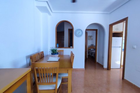 House à vendre à La Florida, Alicante, Espagne, 3 chambres, 64 m2 No. 177811 - photo 19