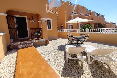 House à vendre à La Florida, Alicante, Espagne, 3 chambres, 64 m2 No. 177811 - photo 8