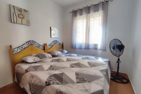 House à vendre à La Florida, Alicante, Espagne, 3 chambres, 64 m2 No. 177811 - photo 29